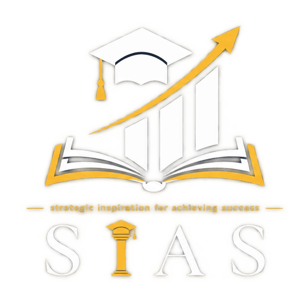 SIAS, Strategic Inspiration for Achieving Success